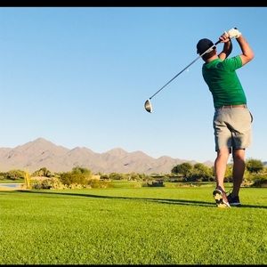 Meet your Posher, Brandon